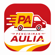 Logo Aulia
